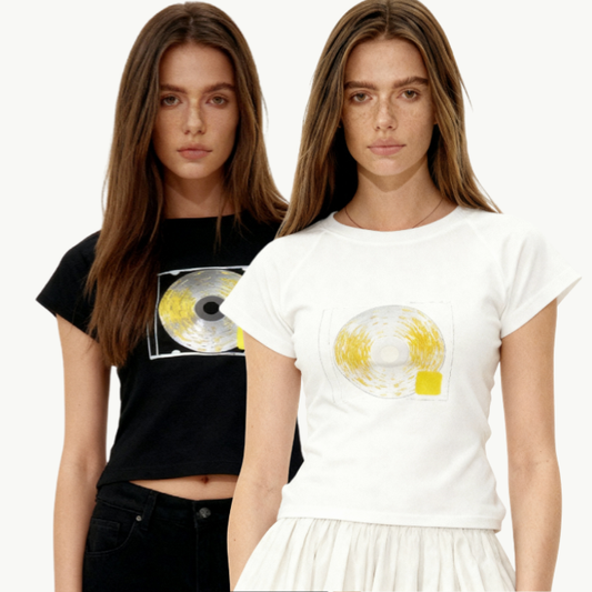 cd baby tee tees-clo