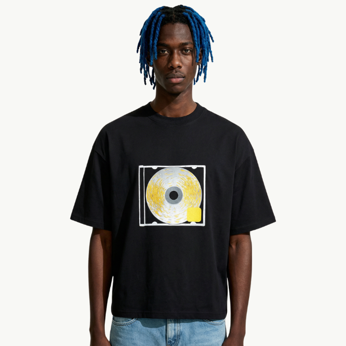 cd boxy tee tees-clo