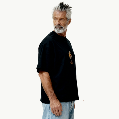 cigarette boxy tee tees-clo