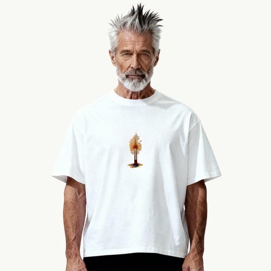 cigarette boxy tee tees-clo