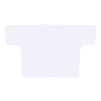 line heavy boxy tee tees-clo
