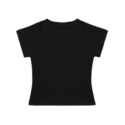 baby tee tees-clo
