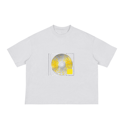 cd boxy tee ODMPOD
