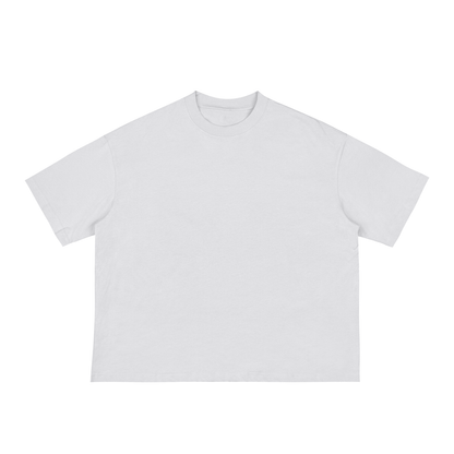 boxy tee tees-clo