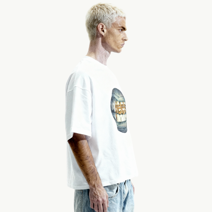 grillz boxy tee tees-clo