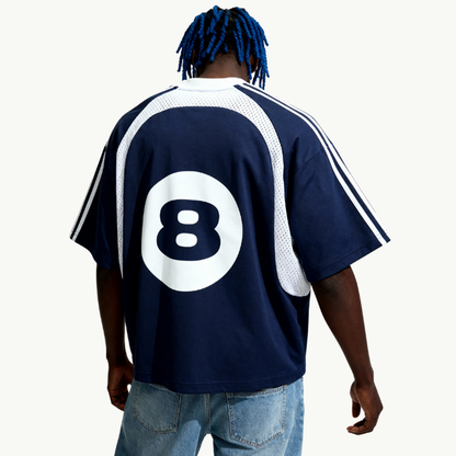 jersey No. 8 ODMPOD