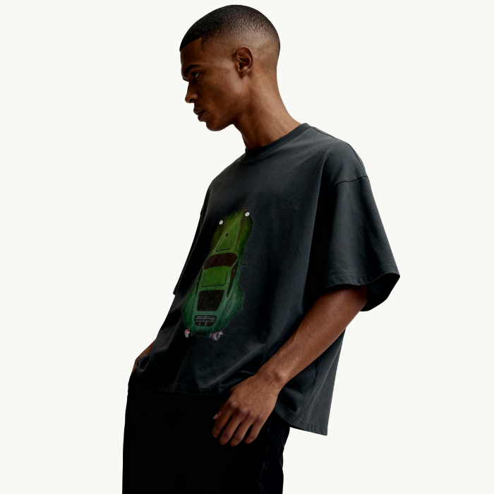 porsche boxy tee tees-clo