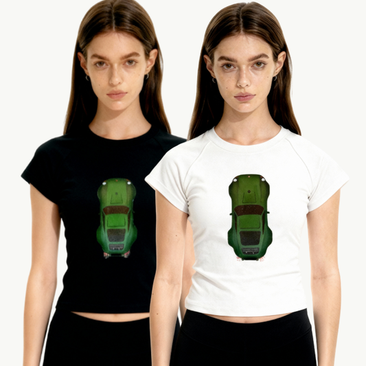 racing baby tee tees-clo