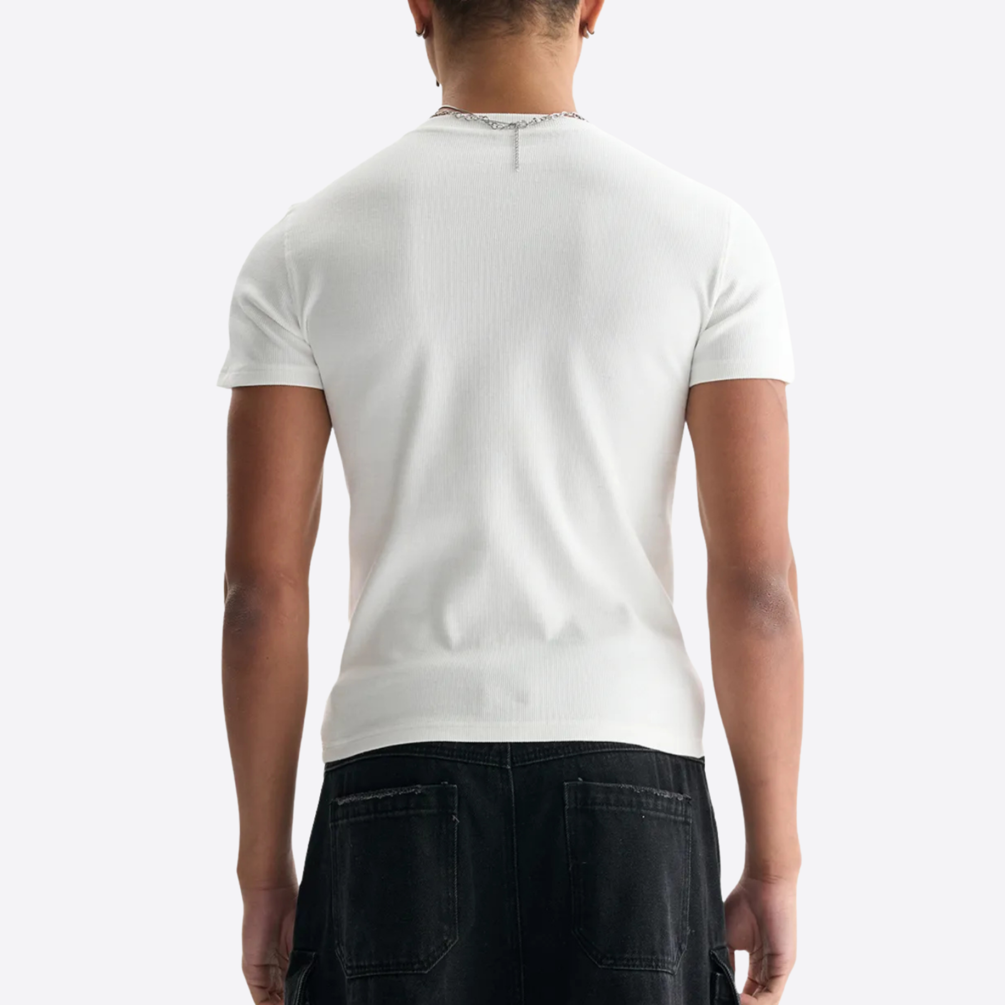 slim tee