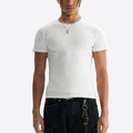 slim tee