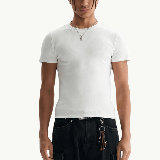 slim tee tees-clo